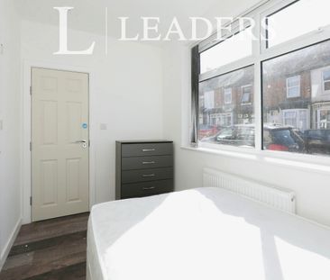 1 bedroom terraced to rent Dartmouth Street, Stoke-on-Trent, Staffo... - Photo 3