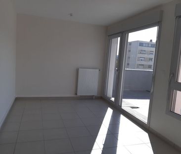 Appartement 1 pièce à louer - Photo 2