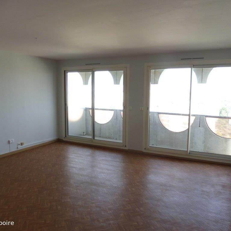 Appartement T1 à louer - 36 m² - Photo 1