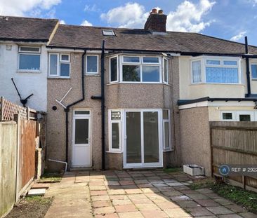 3 bedroom terraced house to rent - Photo 6