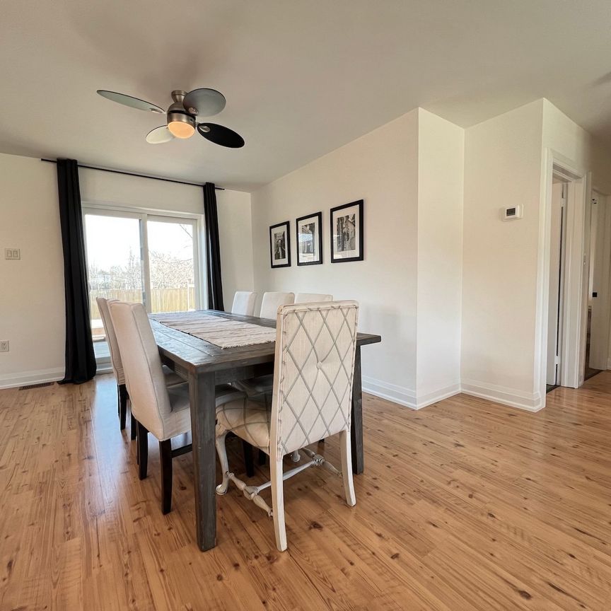 For Lease - 2504 Donnavale Drive, Mississauga, Ontario - Photo 1