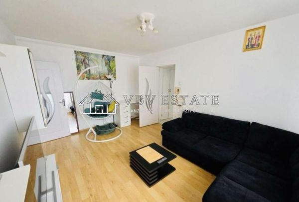 Inchirieri Apartamente 3 camere Bucuresti - Photo 1