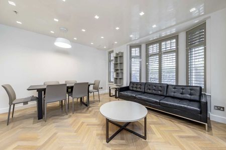 Gilbert Street, Mayfair, W1K - Photo 2