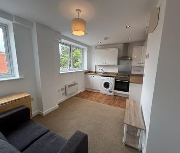 1 bedroom flat to rent - Photo 3