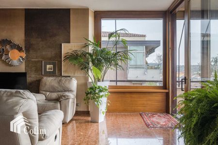 Luxury Apartment Verona (Borgo Trento) - Photo 4