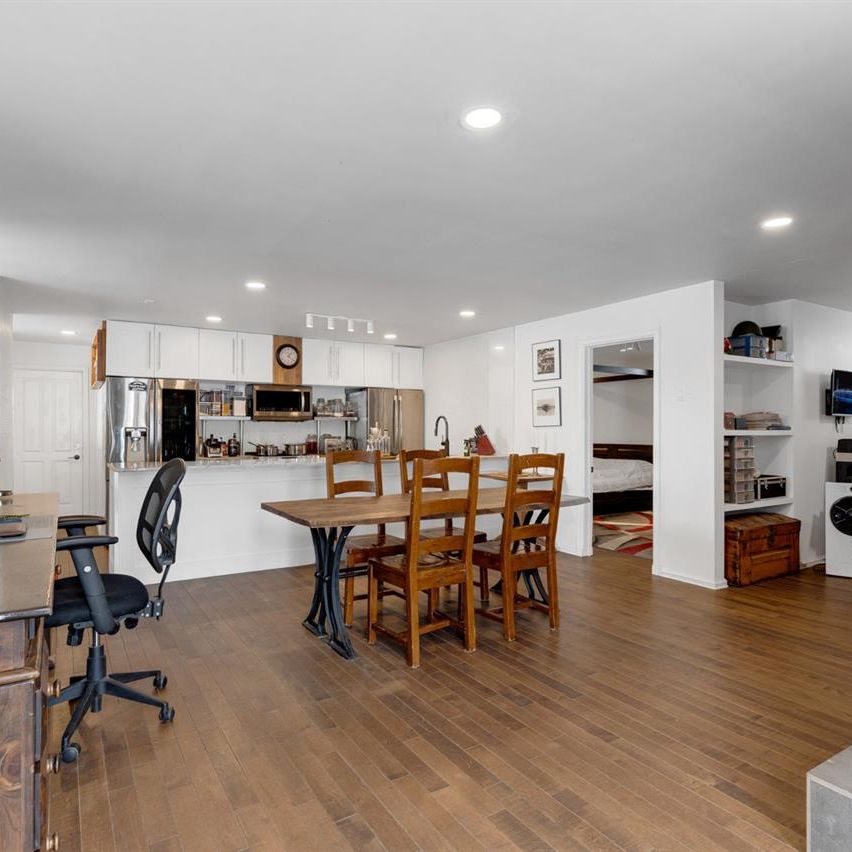 Appartement Sainte-Adèle À Louer - Photo 1