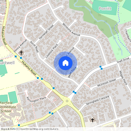 5/2 Ryan Ave, Chartwell, Hamilton City