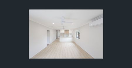 🏡 Brand New 4-Bedroom Home for Rent! - 65a Bland Street Gracemere QLD 4702 - Photo 2
