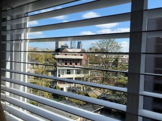 Te huur: Appartement Nieuwe Binnenweg in Rotterdam - Foto 1