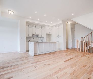 For Lease - 3295 Taha Gardens N/A, Oakville, Ontario - Photo 5