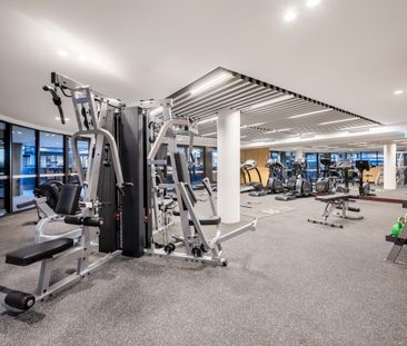 314/6 Furzer Street, Phillip ACT 2606 - Apartment For Rent | Domain - Photo 2