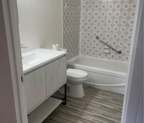 Logement 5 1/2 - Photo 3