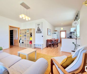 3 izbový byt na prenájom 70m2, Námestie sv. Františka 16, Bratislav... - Fotografia 2