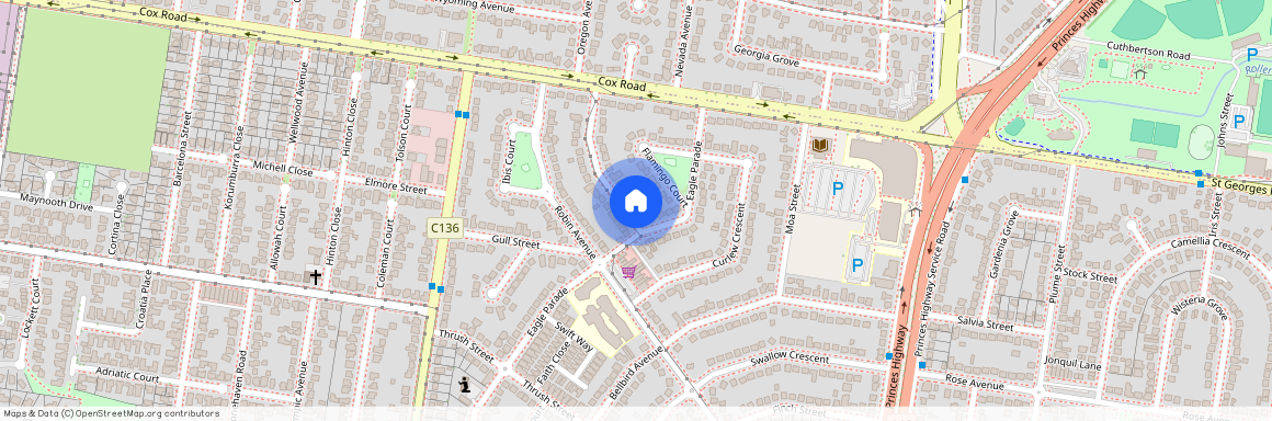 2C Wren Street, Vic 3214, Norlane