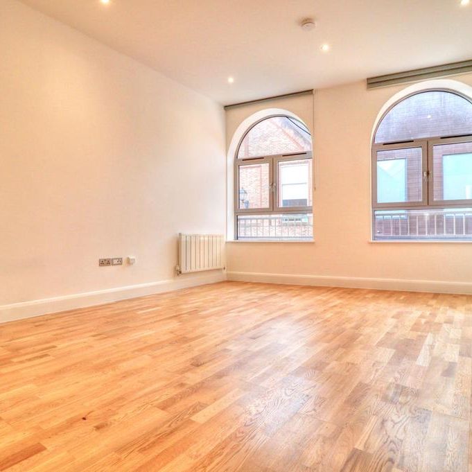 1 bedroom apartment to rent - Photo 1