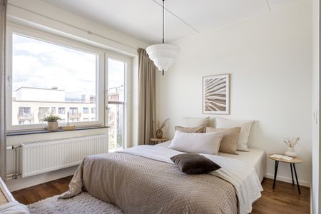 Volymvägen 7C, 187 59, Täby - Foto 3