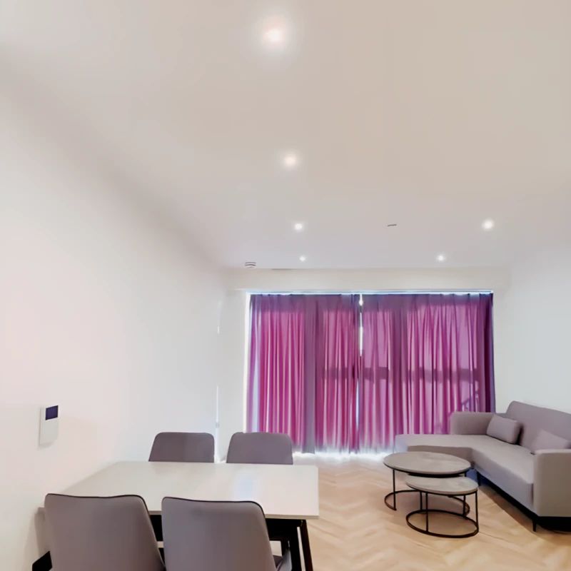 2 Bedroom 2 Bathroom Flat 34 - Photo 1
