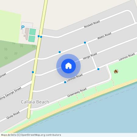 23 Verge Road, Callala Beach 2540, New South Wales