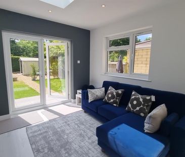 5 bedroom semi-detached house to rent - Photo 1