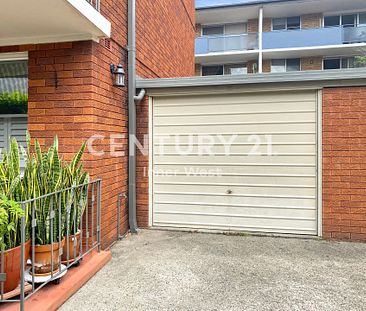 Well Presented Ground Floor Two Bedroom Unit - Photo 1