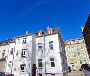 Gemütliche 2-Zimmer-Wohnung nahe Bahnhof und Einkaufsmöglichkeiten - Foto 1