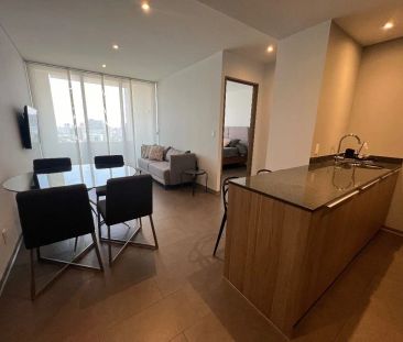 Renta Departamento Amueblado En Latitud Polanco - Photo 2