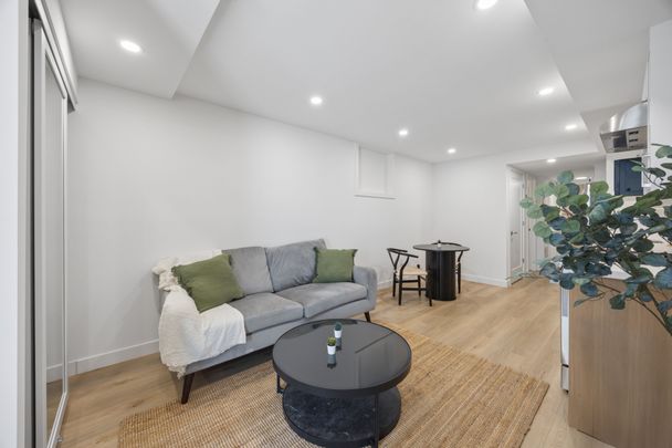 For Lease - 91 Barton Avenue Unit# 6, Toronto, Ontario - Photo 1