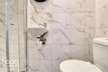 1 bedroom terraced house to rent - Photo 2