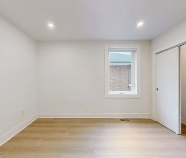For Lease - 19 Hawthorne Road Unit# Main, Toronto, Ontario - Photo 3