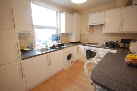 1 bedroom apartment to rent - Photo 3