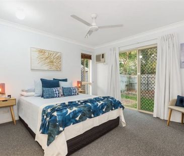 3 BEDROOM HOME IN DOUGLAS + SOLAR + STUDY! - Photo 6