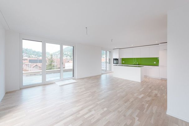 Wohnen im Grünen - Photo 1