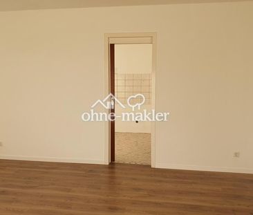 Duisburg-Rahm: helle 3,5 Zi- Wohnung in netter Hausgemeinschaft - Photo 4