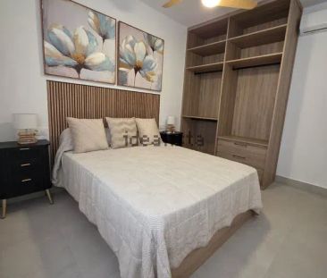 Alquiler de piso en Calle las Dalias, 1 - Photo 4