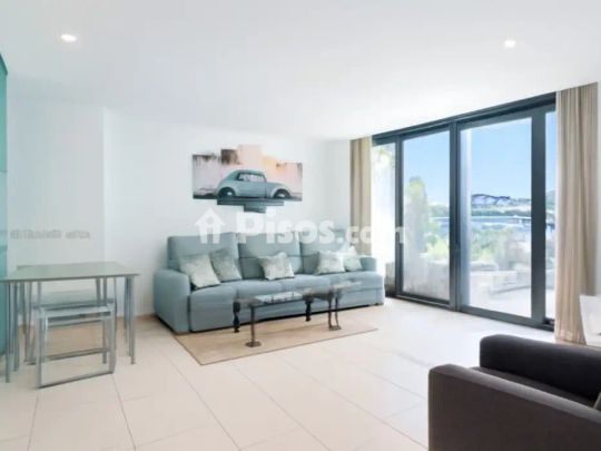 Apartamento en alquiler en Palm-Mar - Foto 1