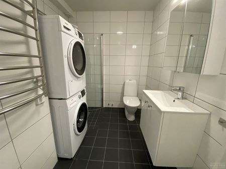 Kaplansgatan 7 O - Foto 4