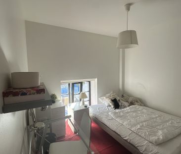 Location Appartement 4 pièces 82m² LILLE 59000 - Photo 1