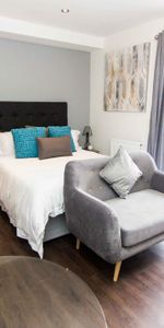 1 bedroom flat to rent - Photo 3