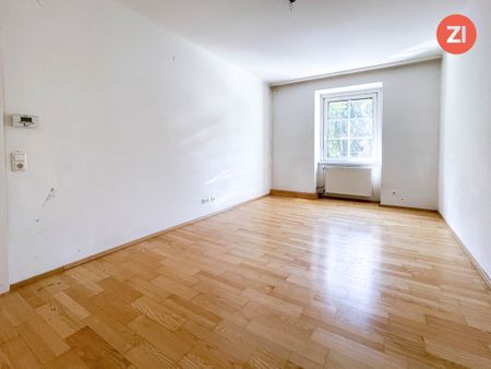 Schöne 3- Zimmer Wohnung in zentraler Urfahraner Lage - unbefristetes Mietverhältnis - Photo 5