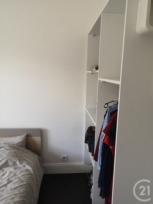 Location Maison 2 pièces 50m² VICHY 03200 - Photo 1