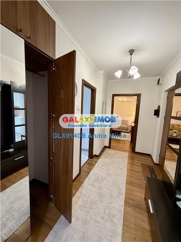 Inchiriere apartament 2 camere RENOVAT PRIMA INCHIRIERE LOC PARCARE - Fotografie 2