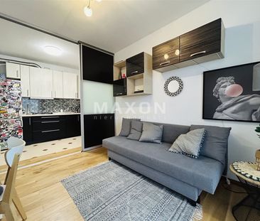 Kompaktowe mieszkanie przy Placu Szembeka - Фото 3