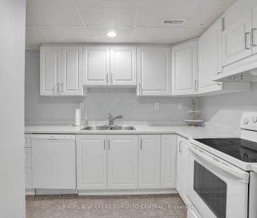 For Lease - 316 Country Lane Unit# Bsmt, Barrie, Ontario - Photo 5