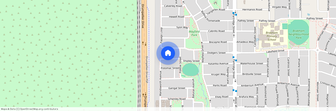 12 Wandsworth Avenue, WA 6055, Brabham