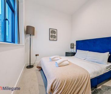1 bedroom flat to rent - Photo 6