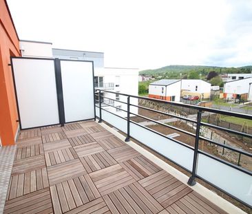 Appartement 2 pièces à Metz - Photo 6