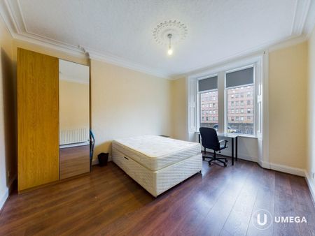 3 bedroom apartment to rent - Photo 4