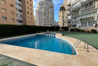 Calpe/Calp, Valencian Community