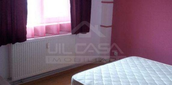 Apartament 3 camere Galata - Fotografie 2