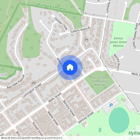 41 Waratah Street, NSW 2250, East Gosford